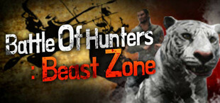 Battle of Hunters : Beast Zone