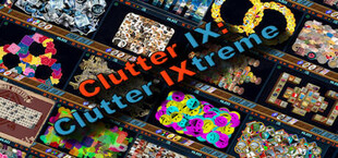 Clutter IX: Clutter IXtreme