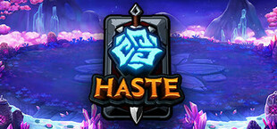 HASTE: Real-Time Card Combat