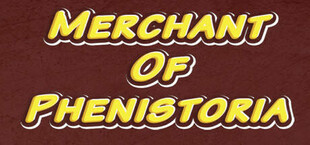 Merchant of Phenistoria