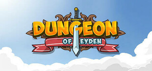 Dungeon of Eyden