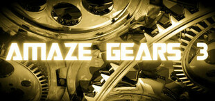 aMAZE Gears 3