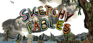 Sketchy Fables