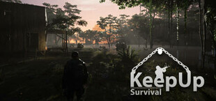 KeepUp Survival