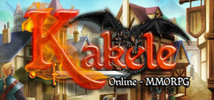 Kakele Online - MMORPG