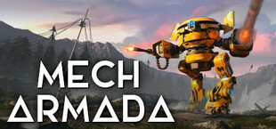 Mech Armada