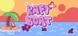 Super Raft Boat Classic