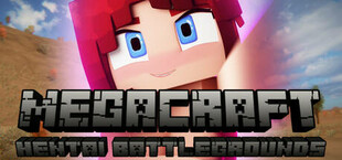 Megacraft Hentai Battlegrounds