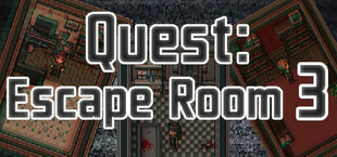 Quest: Escape Room 3