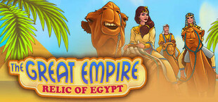 The Great Empire: Relic of Egypt