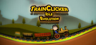 TrainClicker Idle Evolution