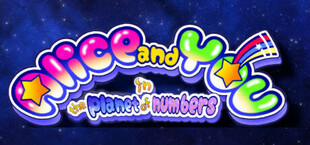 Alice and You in the planet of numbers