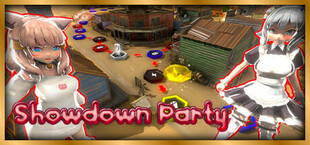 Showdown Party