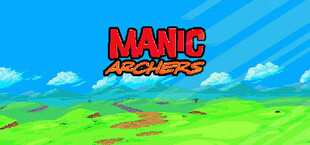 Manic Archers