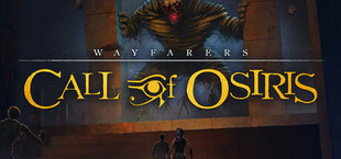 Wayfarers: Call of Osiris