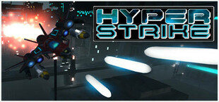 Hyper Strike