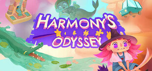 Harmony's Odyssey