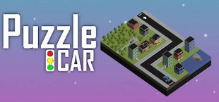 Puzzle Car