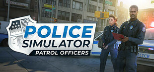 Police Simulator: Patrol Officers