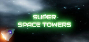 Super Space Towers