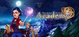 Arcane Arts Academy