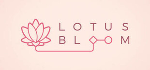 Lotus Bloom