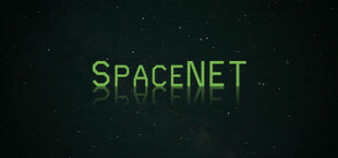 SpaceNET - A Space Adventure