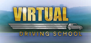 Virtual Driving School