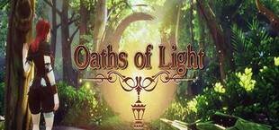 Oaths of Light - Chapter I