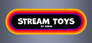 Stream Toys by Zokya