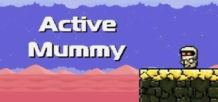 Active Mummy