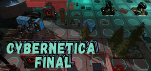 Cybernetica: Final