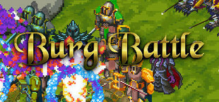 Burg Battle