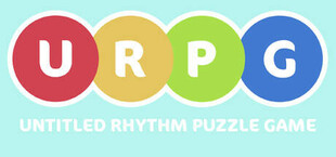 Untitled Rhythm Puzzle Game