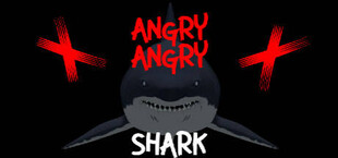 Angry Angry Shark