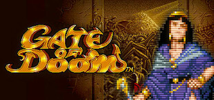 Retro Classix: Gate of Doom