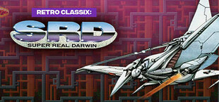 Retro Classix: SRD - Super Real Darwin