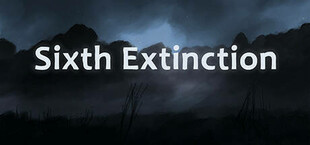 Sixth Extinction