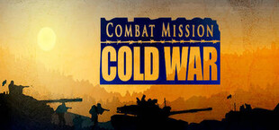 Combat Mission Cold War