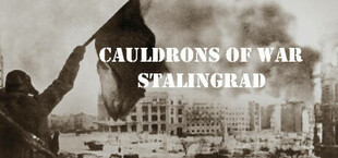 Cauldrons of War - Stalingrad