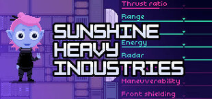 Sunshine Heavy Industries