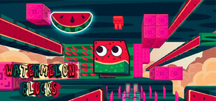 Watermelon Blocks