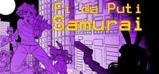 Fida Puti Samurai