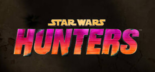 Star Wars: Hunters