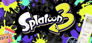 Splatoon 3