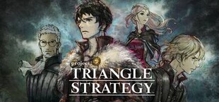 Project Triangle Strategy