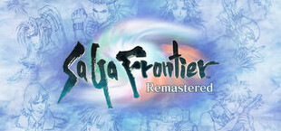 SaGa Frontier Remastered