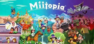 Miitopia