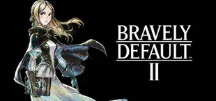 Bravely Default II