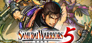 Samurai Warriors 5